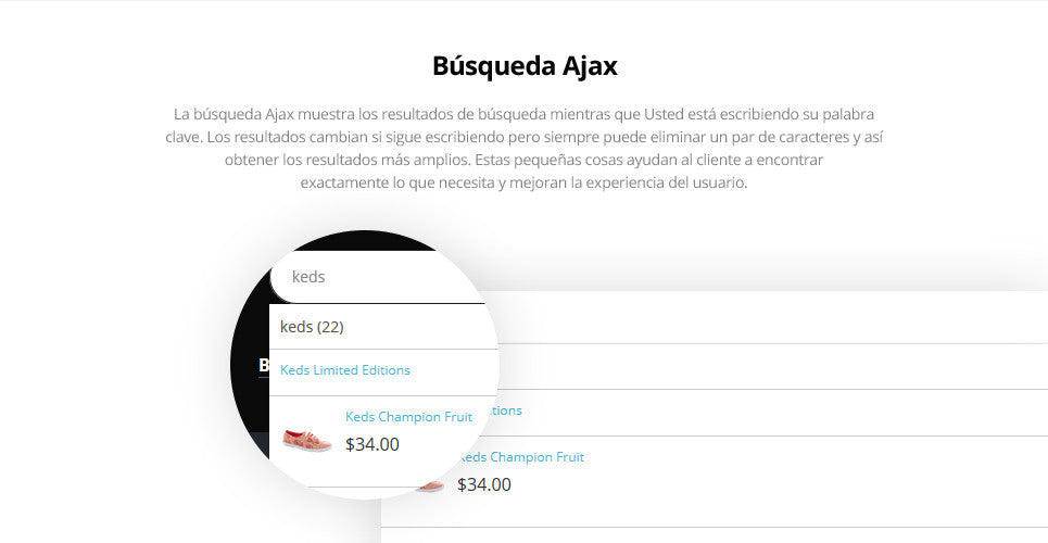 Shoe Store Magento Website Design - GoWebBaby.Com