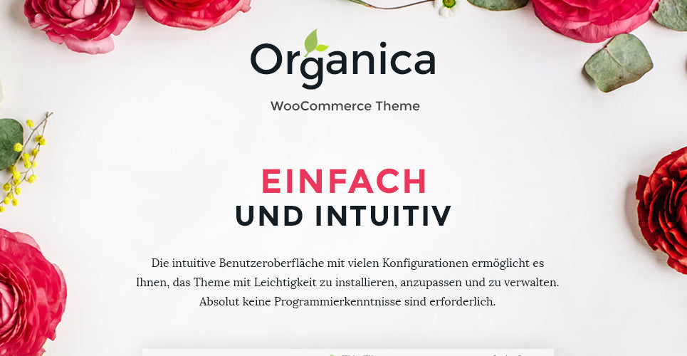 WooCommerce Themes - GoWebBaby.Com