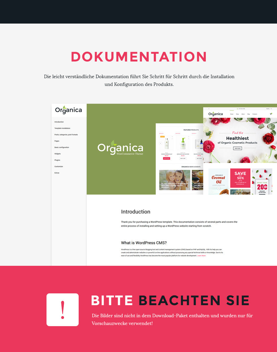 WooCommerce Themes - GoWebBaby.Com