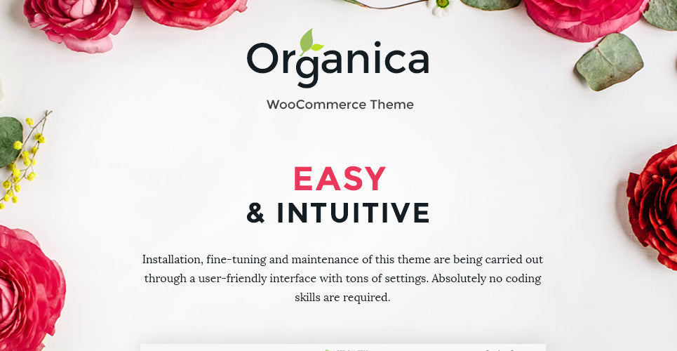 WooCommerce Themes - GoWebBaby.Com