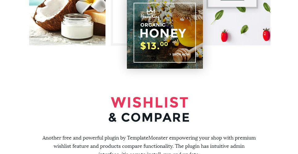 WooCommerce Themes - GoWebBaby.Com