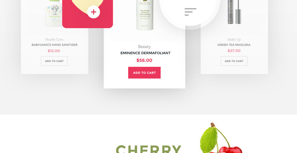 WooCommerce Themes - GoWebBaby.Com