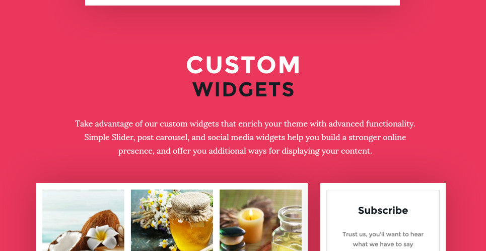 WooCommerce Themes - GoWebBaby.Com