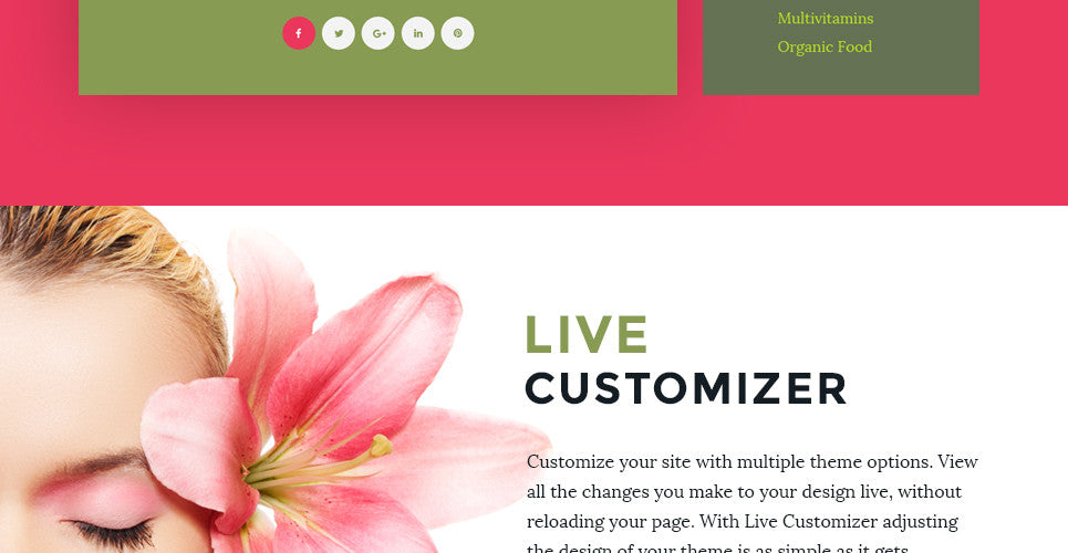 WooCommerce Themes - GoWebBaby.Com
