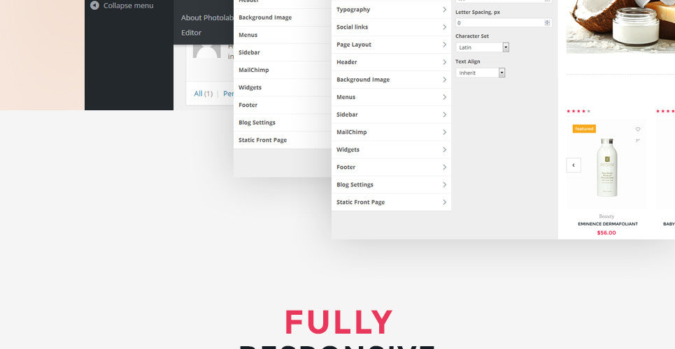 WooCommerce Themes - GoWebBaby.Com