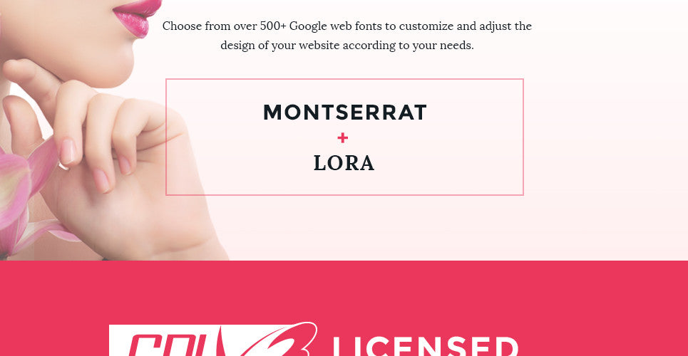 WooCommerce Themes - GoWebBaby.Com