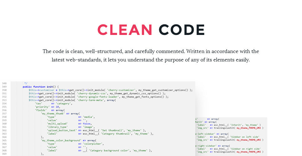 WooCommerce Themes - GoWebBaby.Com