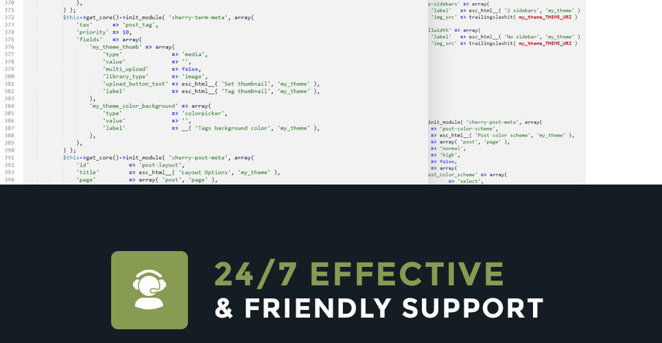 WooCommerce Themes - GoWebBaby.Com