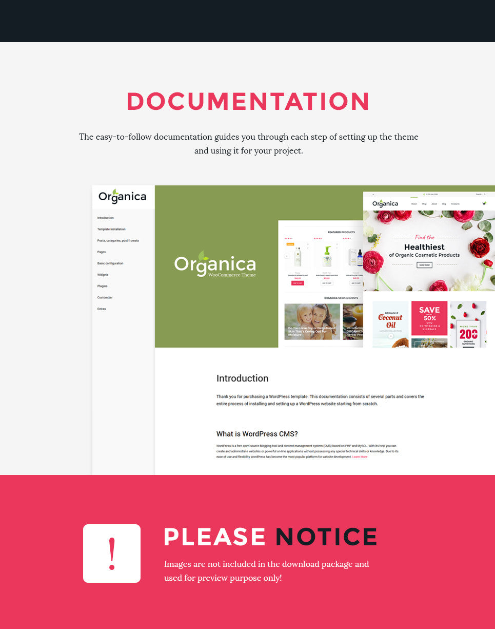 WooCommerce Themes - GoWebBaby.Com