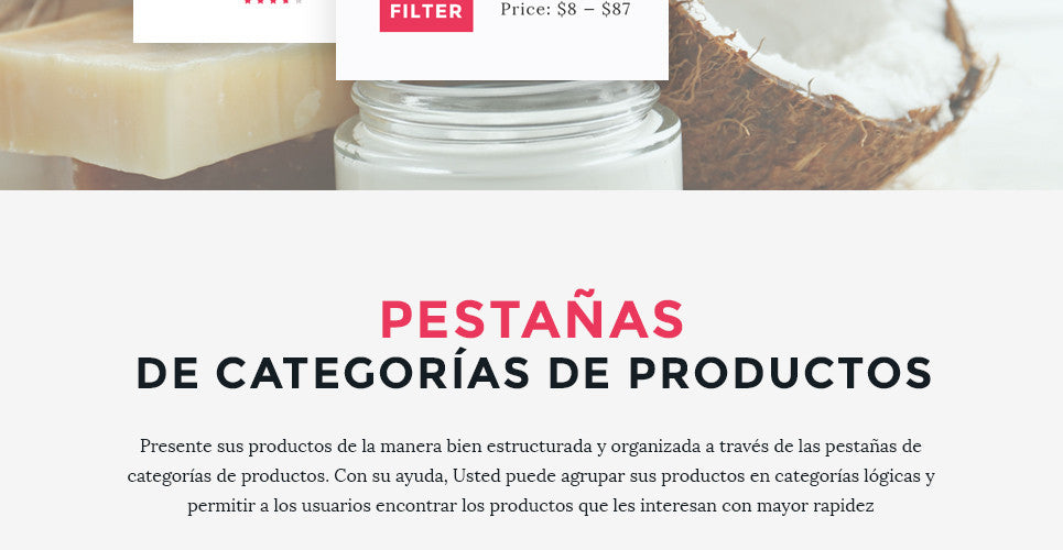 WooCommerce Themes - GoWebBaby.Com