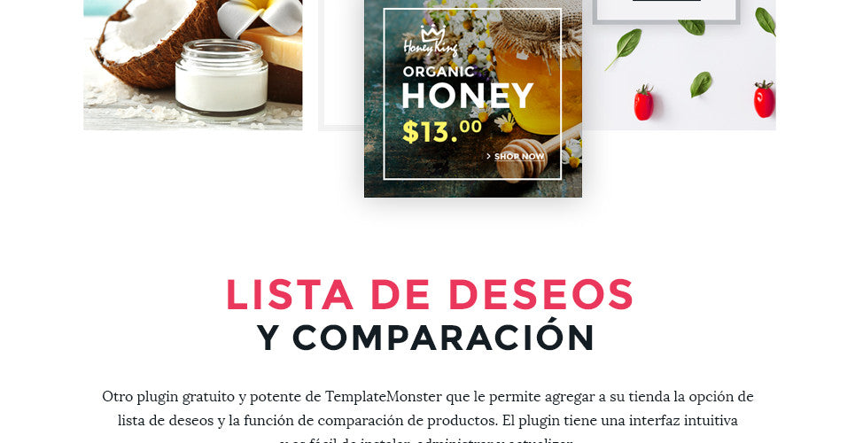 WooCommerce Themes - GoWebBaby.Com
