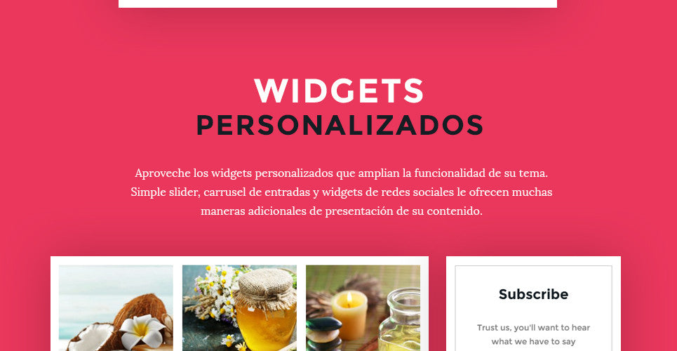 WooCommerce Themes - GoWebBaby.Com