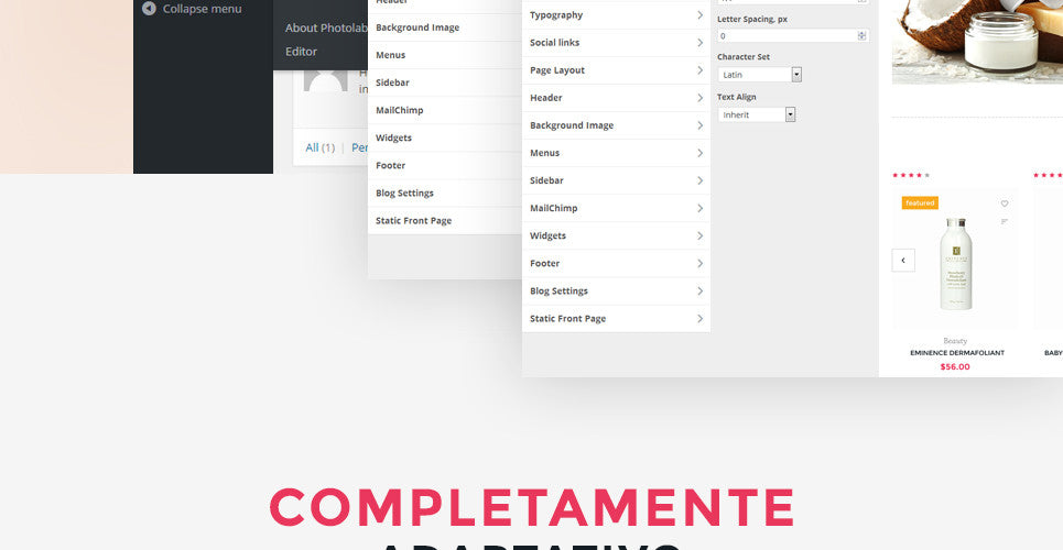WooCommerce Themes - GoWebBaby.Com