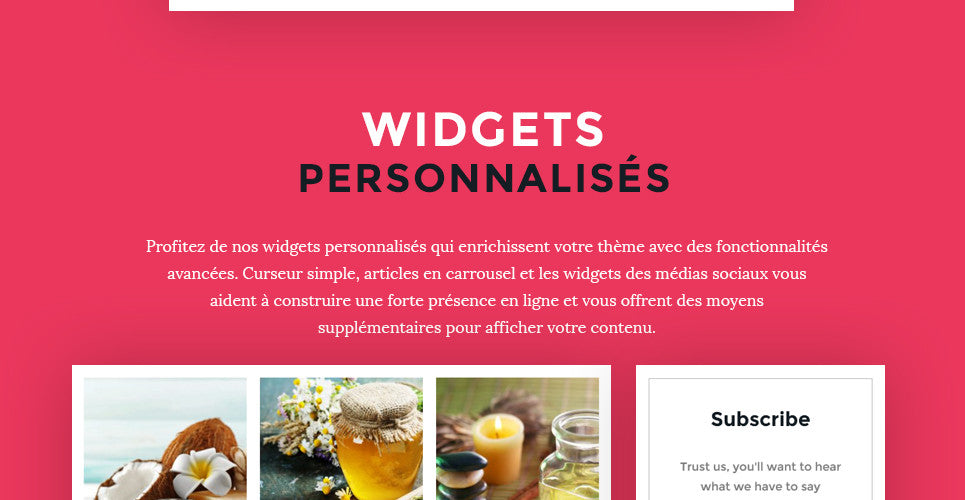 WooCommerce Themes - GoWebBaby.Com