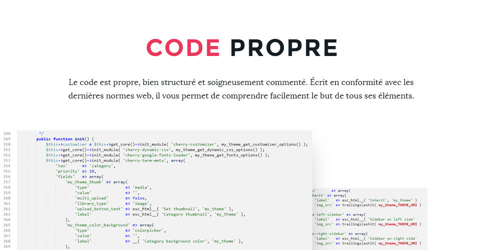 WooCommerce Themes - GoWebBaby.Com