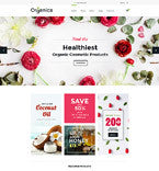 WooCommerce Themes - GoWebBaby.Com