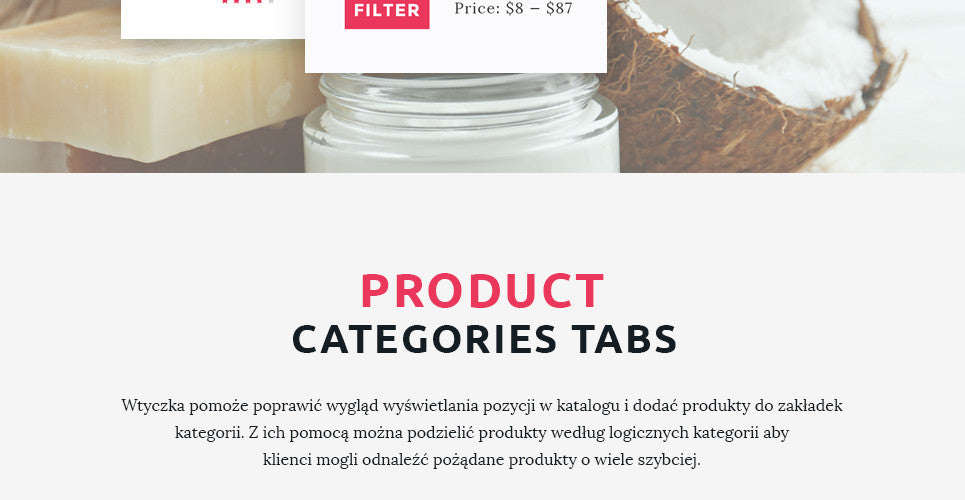 WooCommerce Themes - GoWebBaby.Com
