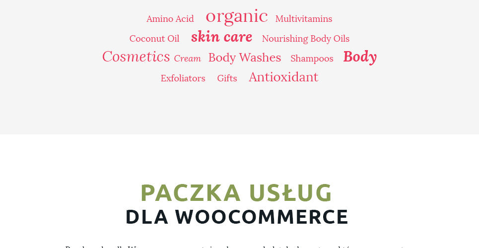 WooCommerce Themes - GoWebBaby.Com