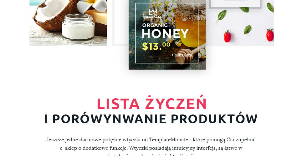 WooCommerce Themes - GoWebBaby.Com