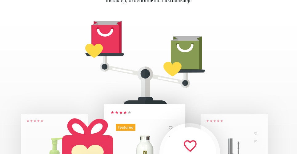 WooCommerce Themes - GoWebBaby.Com