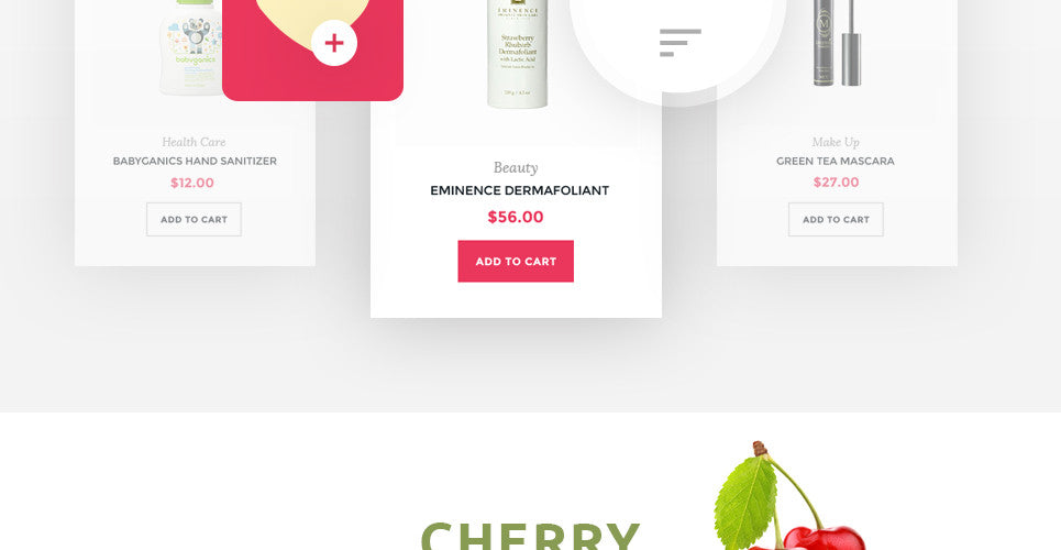 WooCommerce Themes - GoWebBaby.Com