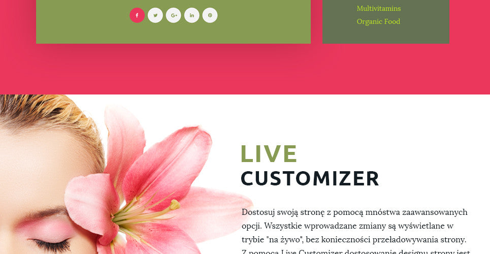 WooCommerce Themes - GoWebBaby.Com
