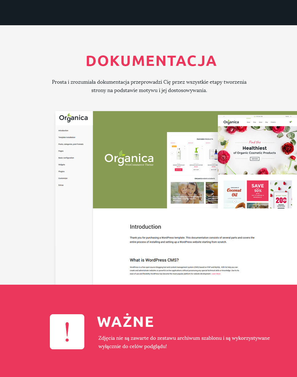 WooCommerce Themes - GoWebBaby.Com
