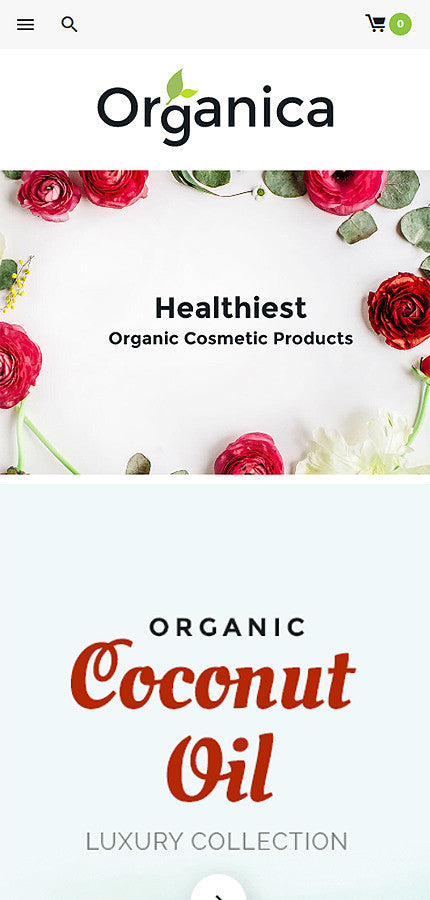 WooCommerce Themes - GoWebBaby.Com