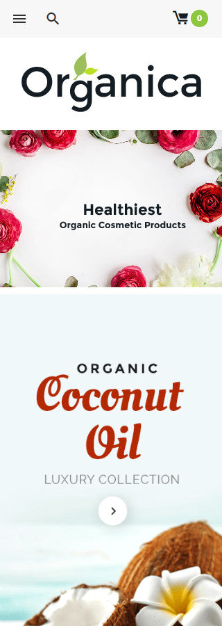 WooCommerce Themes - GoWebBaby.Com