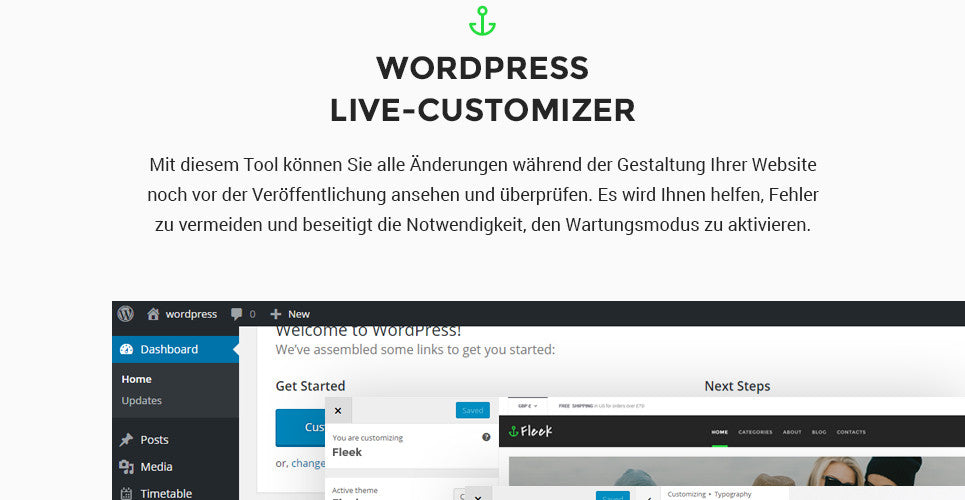 WooCommerce Themes - GoWebBaby.Com