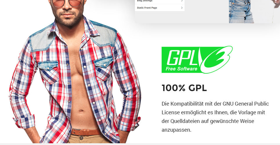 WooCommerce Themes - GoWebBaby.Com