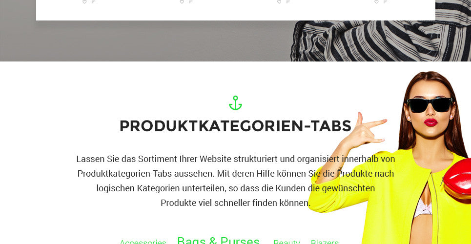 WooCommerce Themes - GoWebBaby.Com