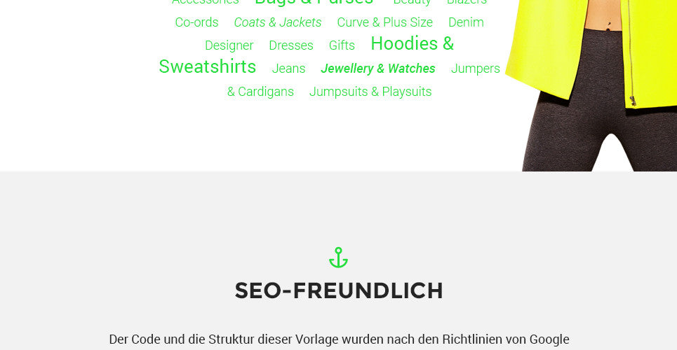 WooCommerce Themes - GoWebBaby.Com