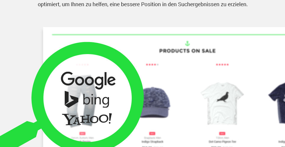 WooCommerce Themes - GoWebBaby.Com