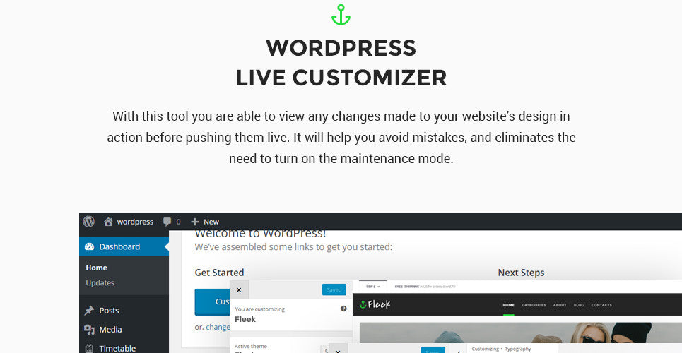 WooCommerce Themes - GoWebBaby.Com