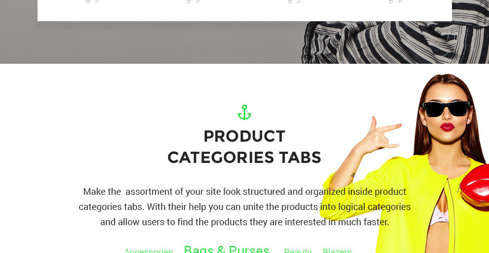 WooCommerce Themes - GoWebBaby.Com