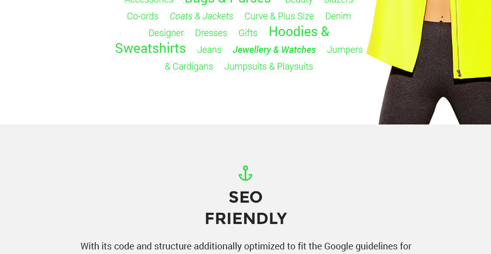 WooCommerce Themes - GoWebBaby.Com