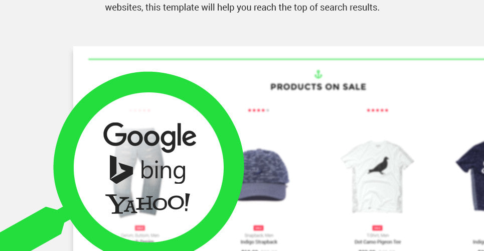 WooCommerce Themes - GoWebBaby.Com