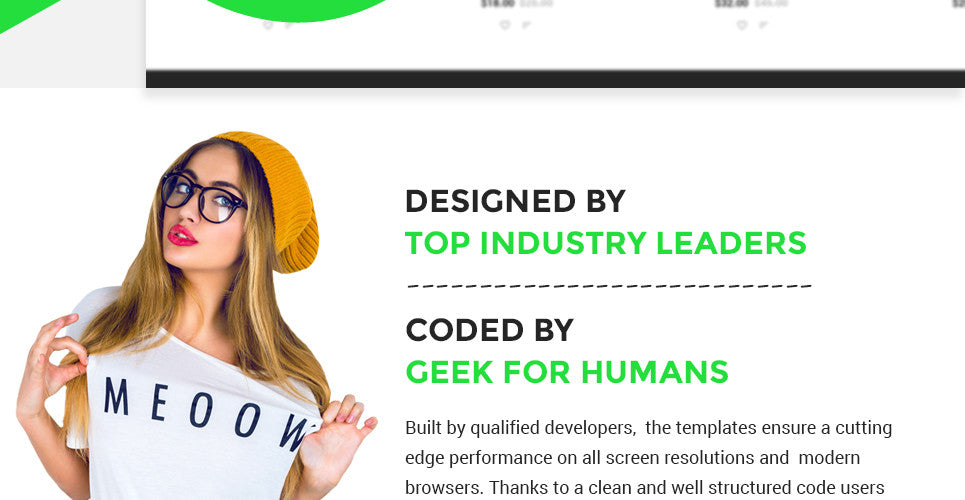 WooCommerce Themes - GoWebBaby.Com