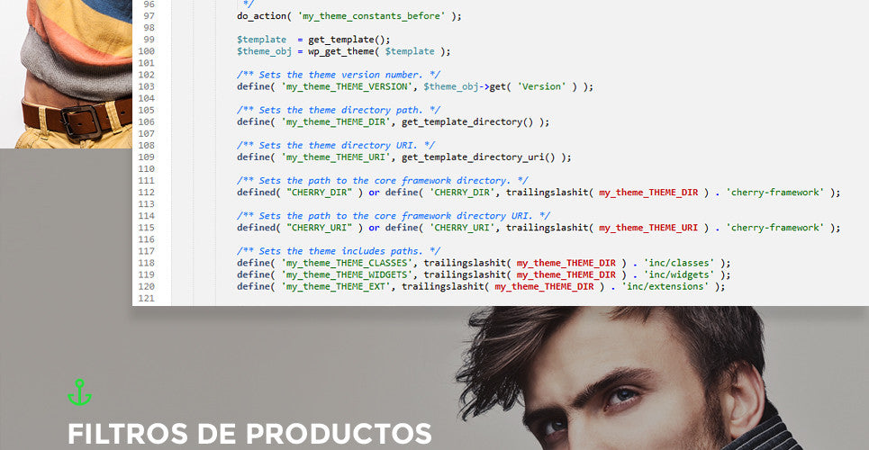 WooCommerce Themes - GoWebBaby.Com