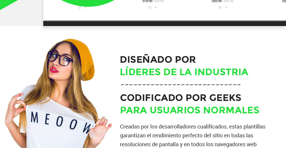 WooCommerce Themes - GoWebBaby.Com
