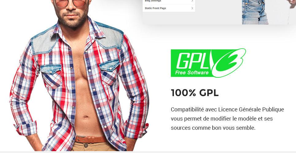 WooCommerce Themes - GoWebBaby.Com