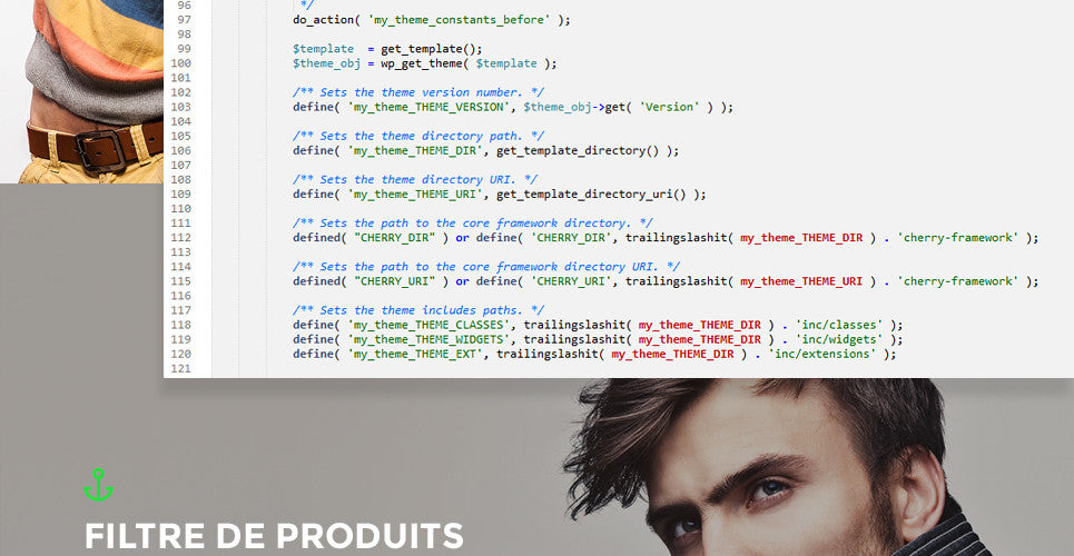 WooCommerce Themes - GoWebBaby.Com