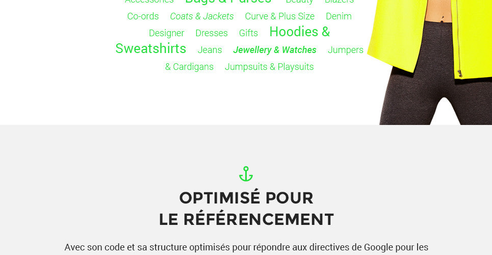 WooCommerce Themes - GoWebBaby.Com