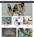 WooCommerce Themes - GoWebBaby.Com