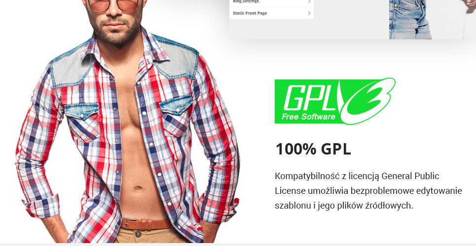 WooCommerce Themes - GoWebBaby.Com