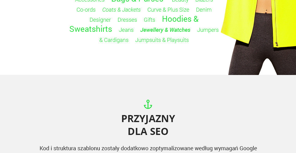 WooCommerce Themes - GoWebBaby.Com