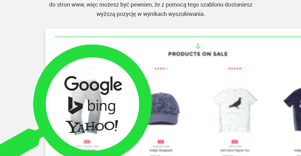 WooCommerce Themes - GoWebBaby.Com