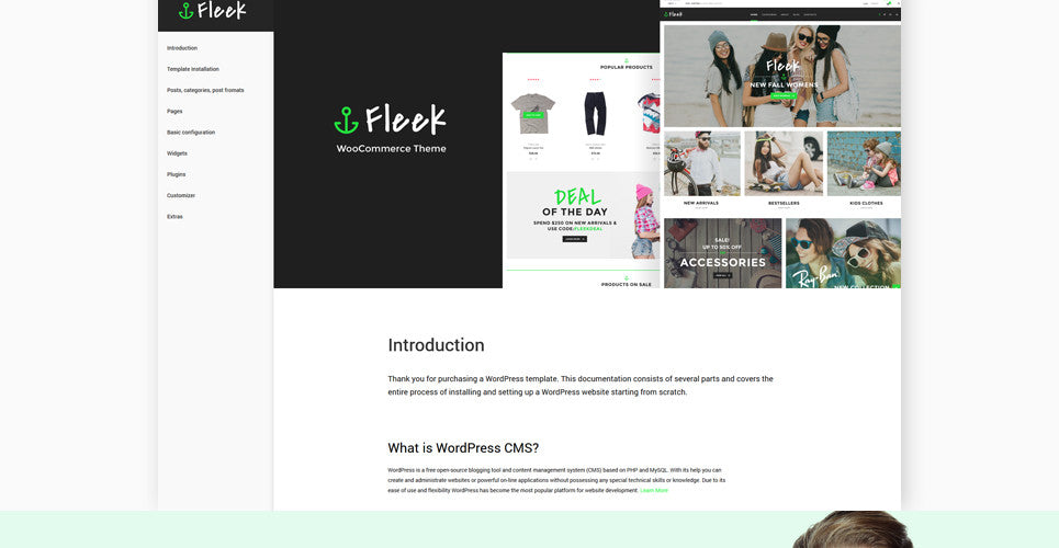 WooCommerce Themes - GoWebBaby.Com