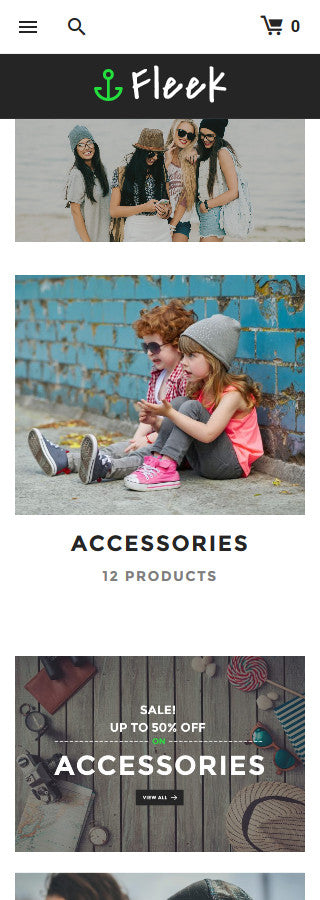 WooCommerce Themes - GoWebBaby.Com